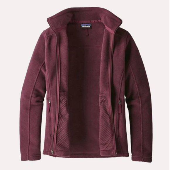 Patagonia Women's Classic Synchilla Jacket Size M - Picture 3 of 6